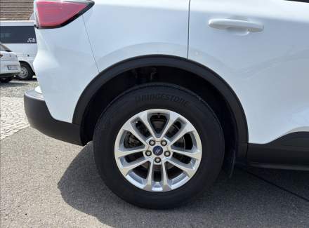 Ford - Kuga