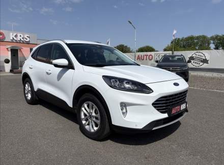 Ford - Kuga