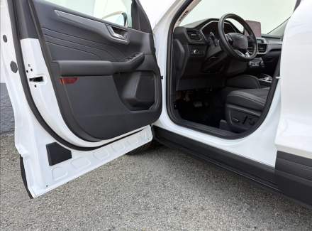 Ford - Kuga