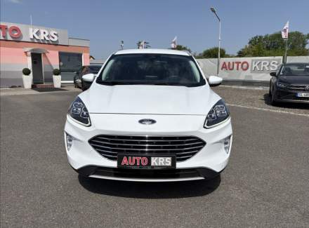 Ford - Kuga