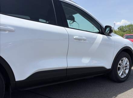 Ford - Kuga