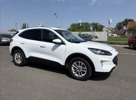 Ford - Kuga