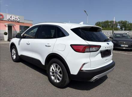 Ford - Kuga