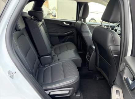 Ford - Kuga