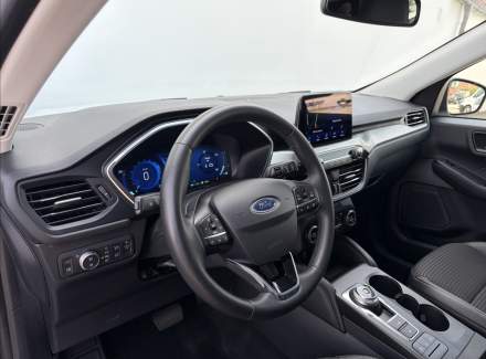 Ford - Kuga