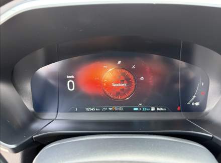 Ford - Kuga