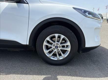 Ford - Kuga