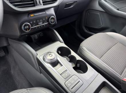 Ford - Kuga