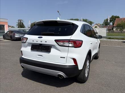 Ford - Kuga