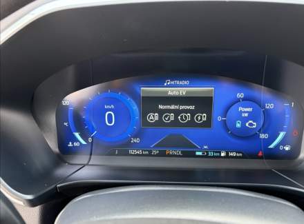 Ford - Kuga