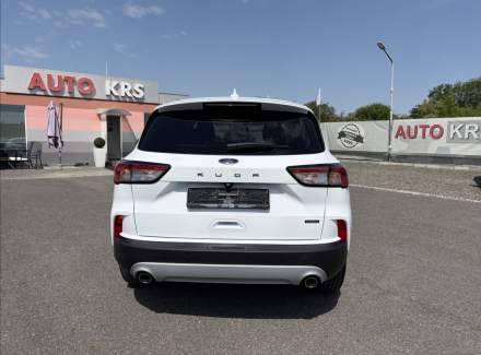 Ford - Kuga