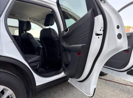 Ford - Kuga