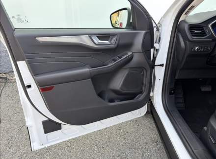 Ford - Kuga