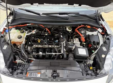 Ford - Kuga