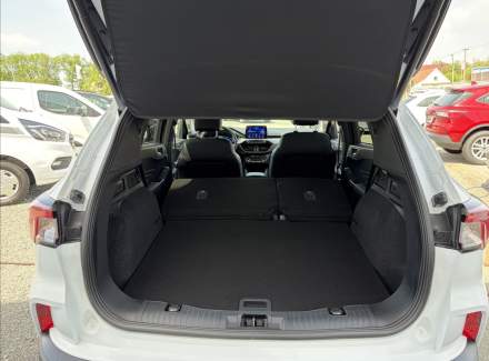 Ford - Kuga