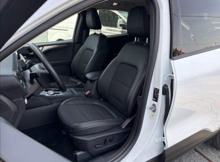 Ford - Kuga