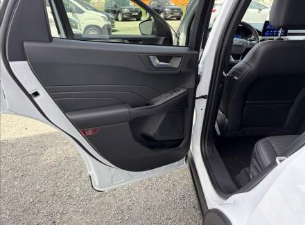 Ford - Kuga