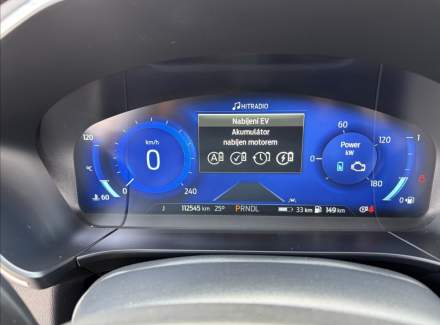 Ford - Kuga
