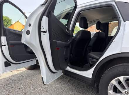 Ford - Kuga