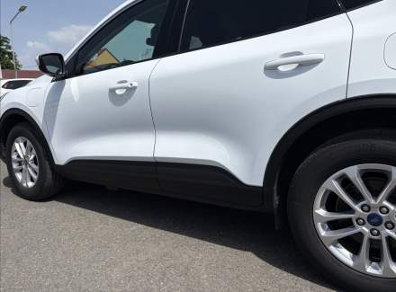 Ford - Kuga