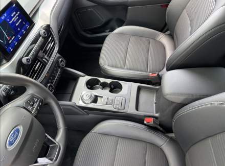 Ford - Kuga