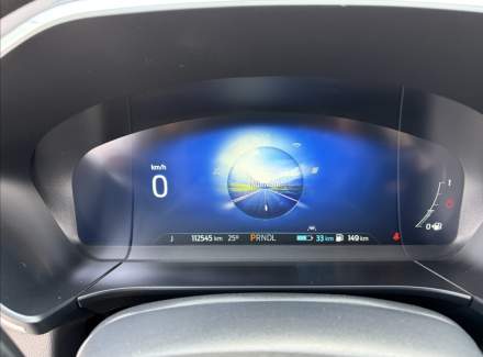 Ford - Kuga