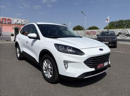 Ford - Kuga