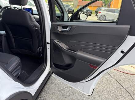 Ford - Kuga