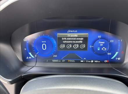 Ford - Kuga