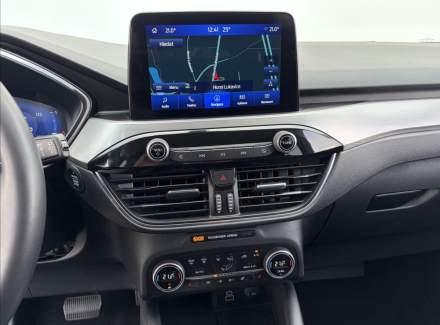 Ford - Kuga