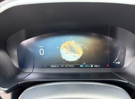 Ford - Kuga