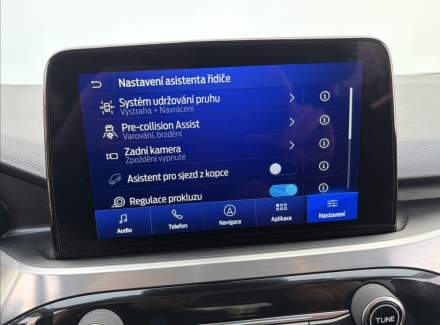 Ford - Kuga