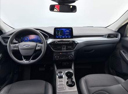 Ford - Kuga