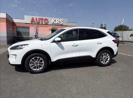 Ford - Kuga