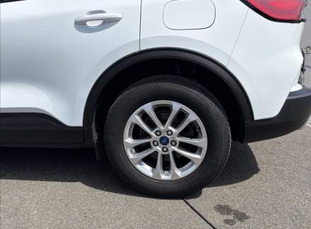 Ford - Kuga