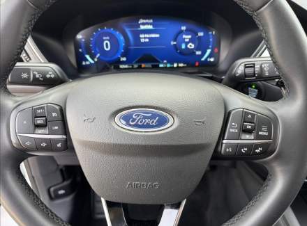 Ford - Kuga