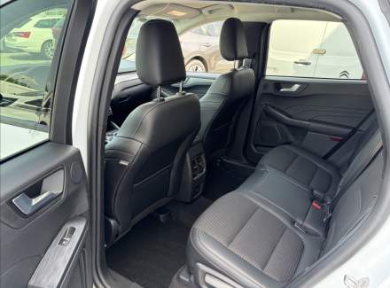 Ford - Kuga