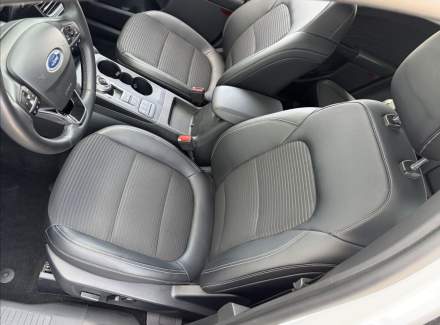 Ford - Kuga