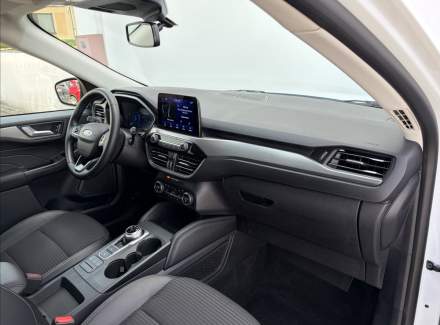 Ford - Kuga