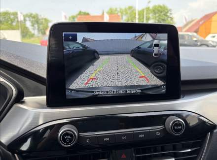 Ford - Kuga