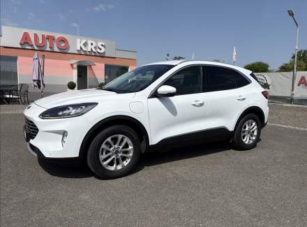 Ford - Kuga