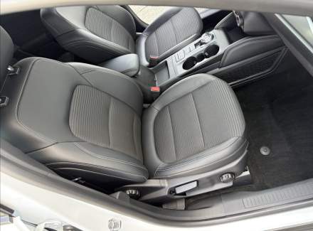 Ford - Kuga