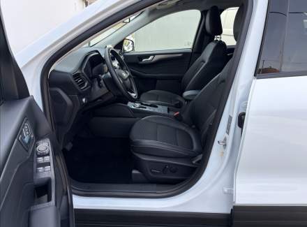 Ford - Kuga
