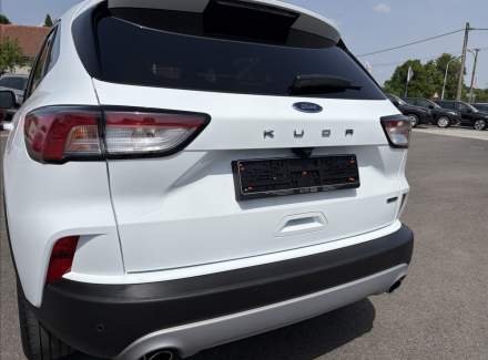 Ford - Kuga