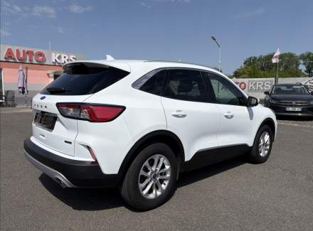 Ford - Kuga