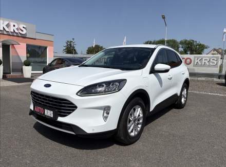 Ford - Kuga