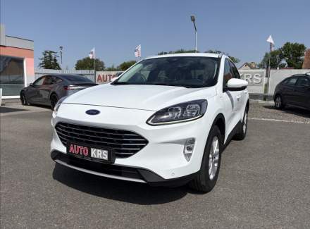 Ford - Kuga