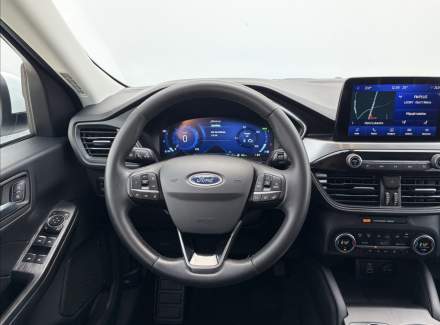 Ford - Kuga