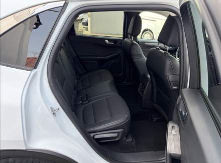 Ford - Kuga