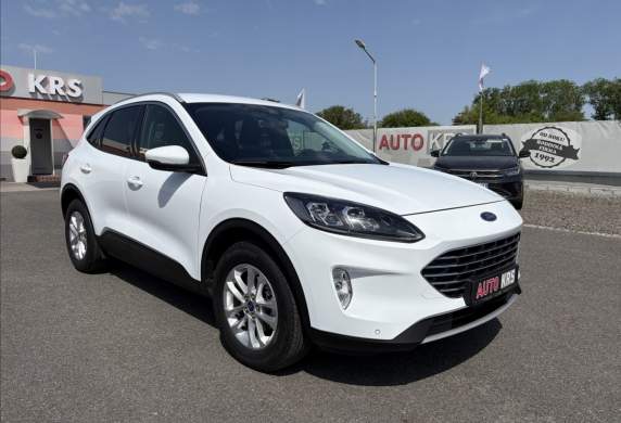 Ford - Kuga